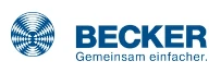 Becker Logo